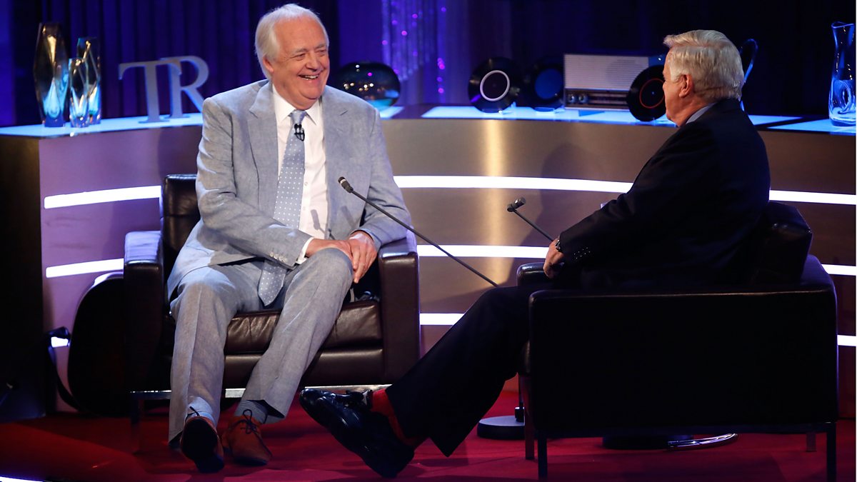 BBC Two - Tim Rice: A Life in Song, A Life in Song