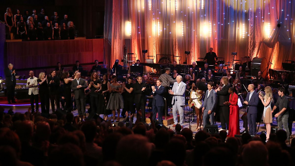 BBC Two Tim Rice A Life