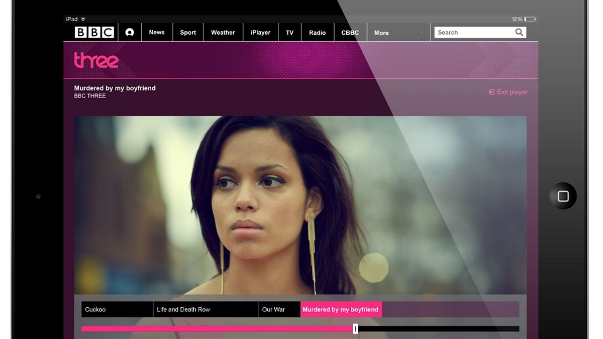 Bbc three