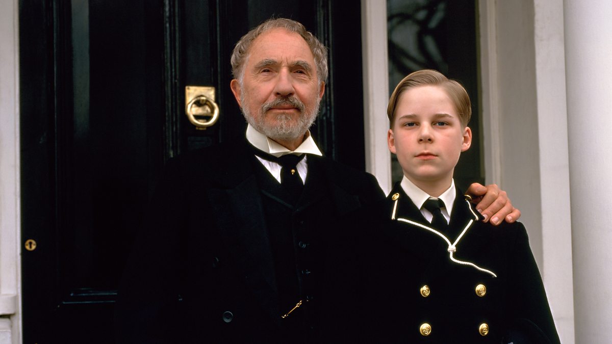 BBC Two - The Winslow Boy