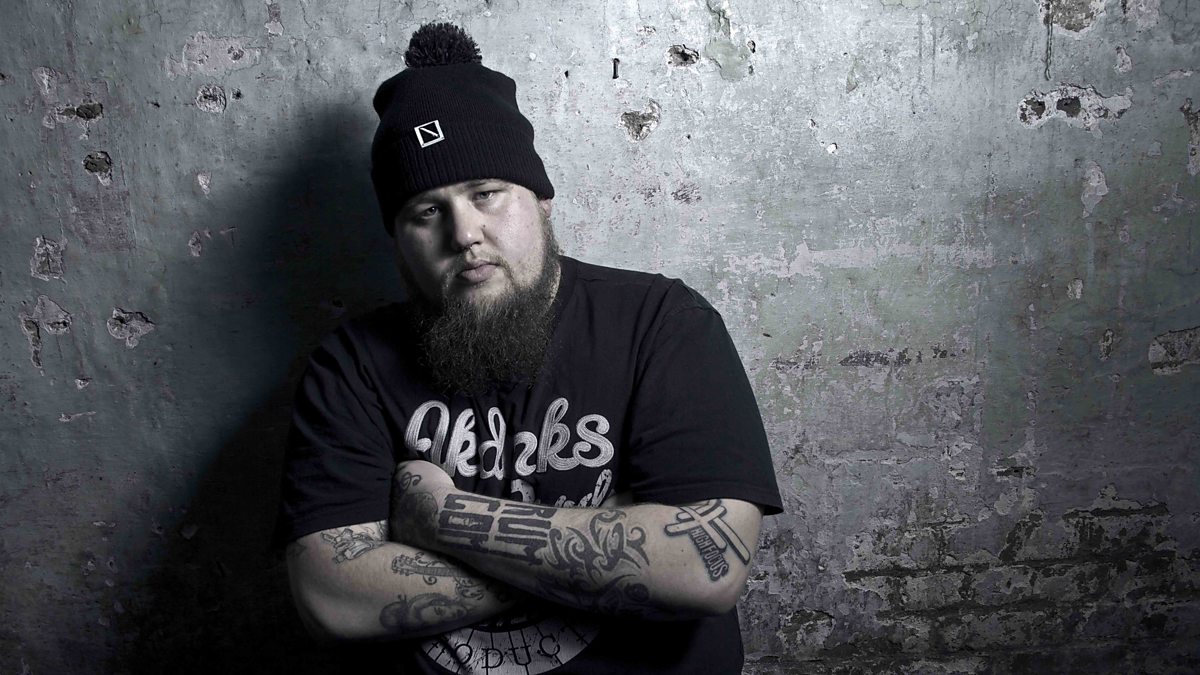 Rag'n'Bone Man: Everything you need to know about the 'Human' singer