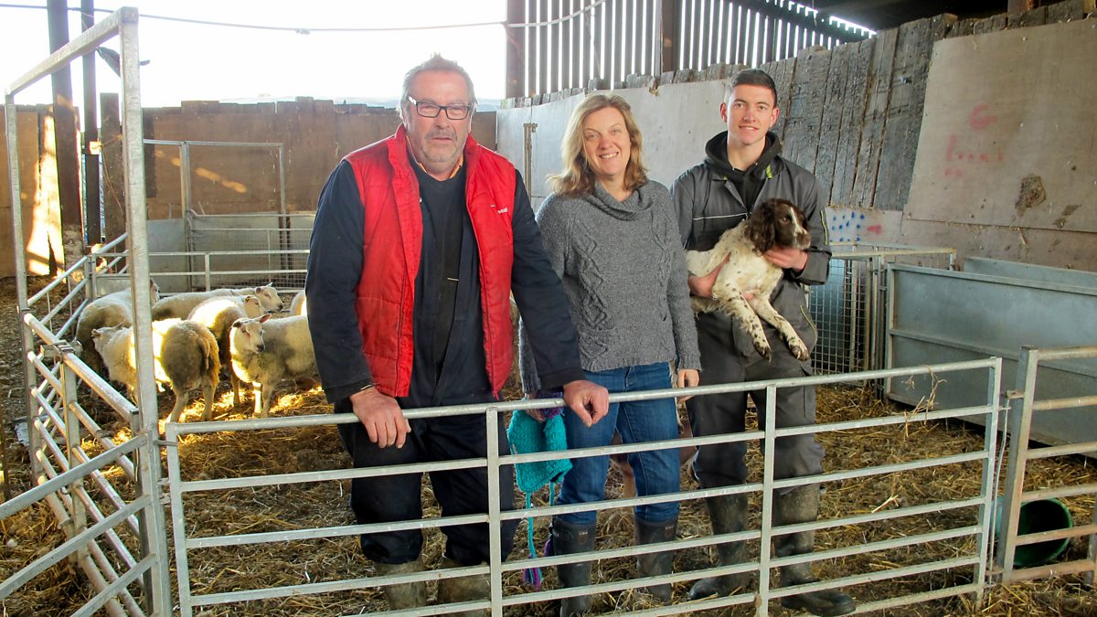 BBC Radio 4 This Farming Life Episode 1