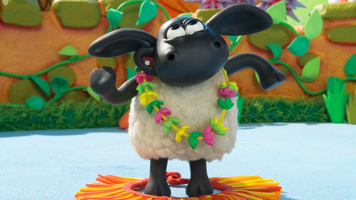 BBC iPlayer - Timmy Time - Series 1: 5. Timmy Cant Dance