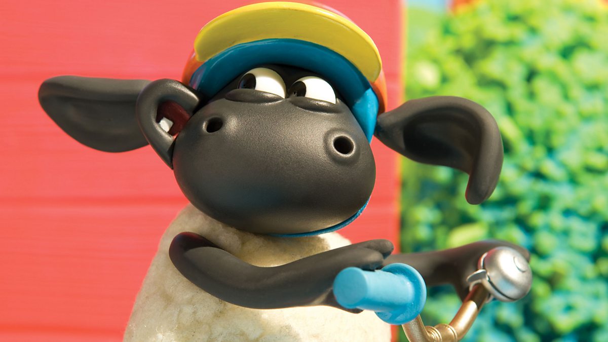 BBC iPlayer - Timmy Time - Series 1: 13. Timmy on Wheels BBC iPlayer - Timmy Time - Series 1: 13. Timmy on Wheels