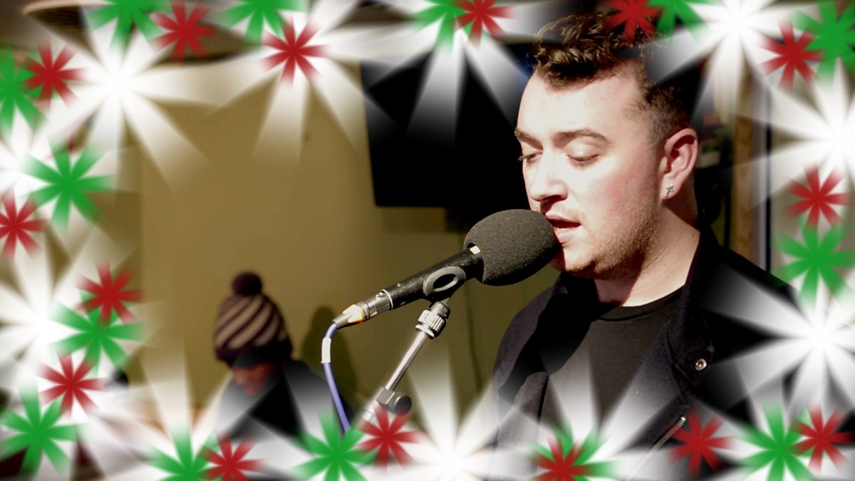 BBC Radio 2 - The Chris Evans Breakfast Show, Sam Smith, Ethan Hawke ...