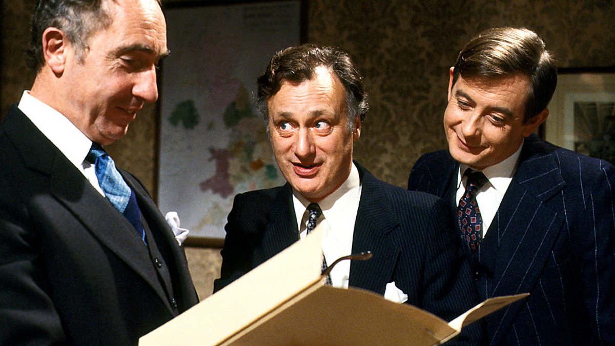 Yes, Minister