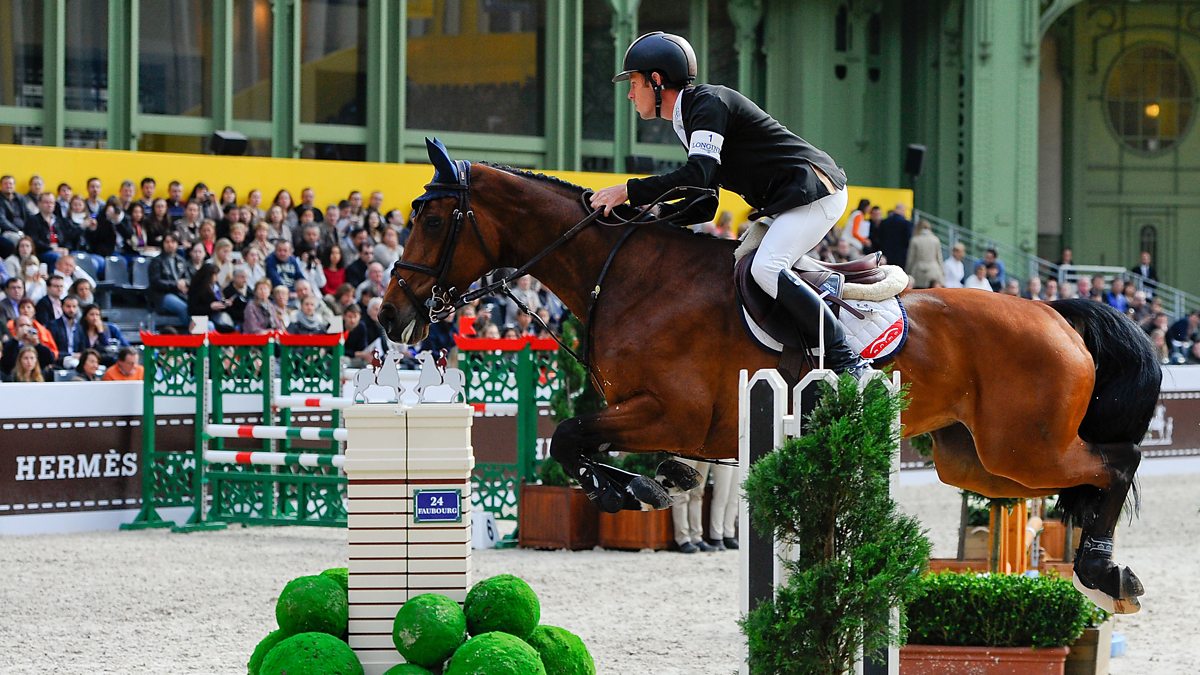 bbc-sport-equestrian-olympia-horse-show-world-cup-show-jumping-2014