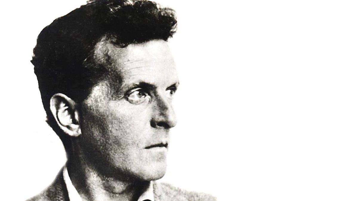 bbc radio 4 - wittgenstein's jet