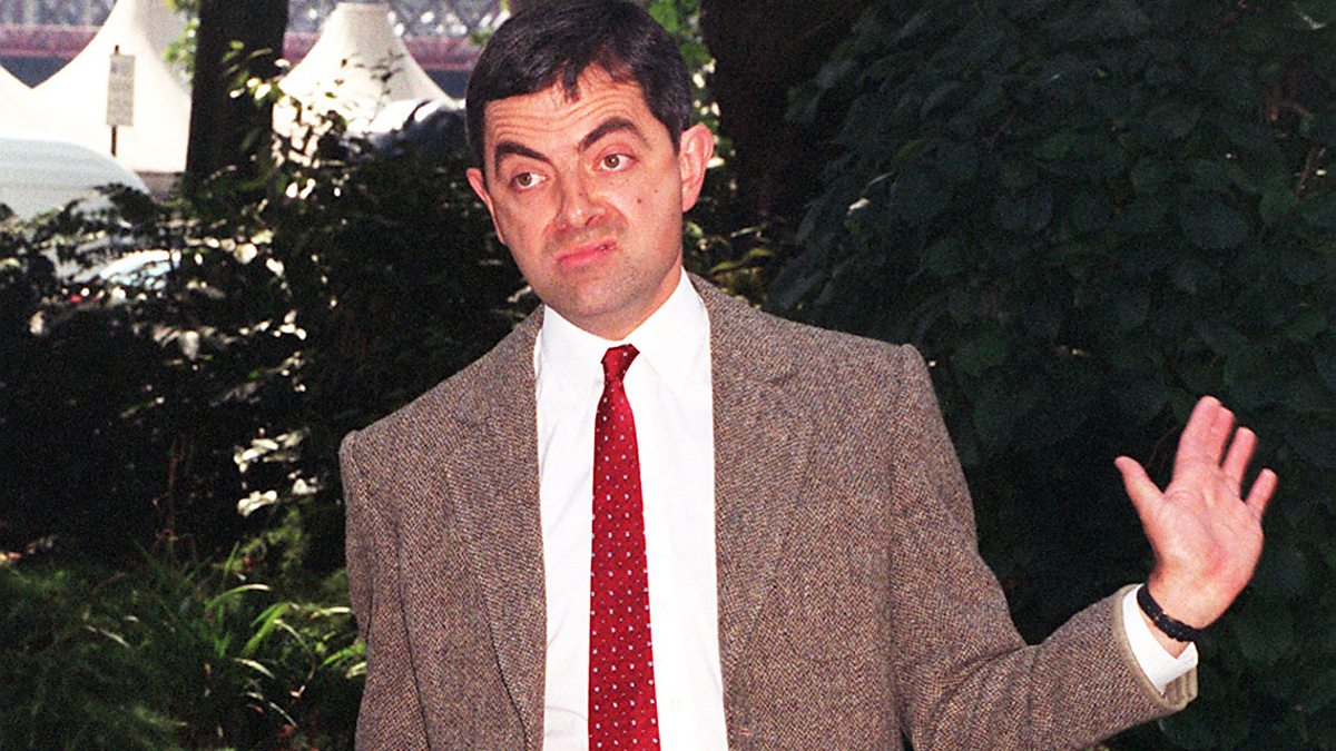 BBC World Service Witness History First Episode of Mr Bean