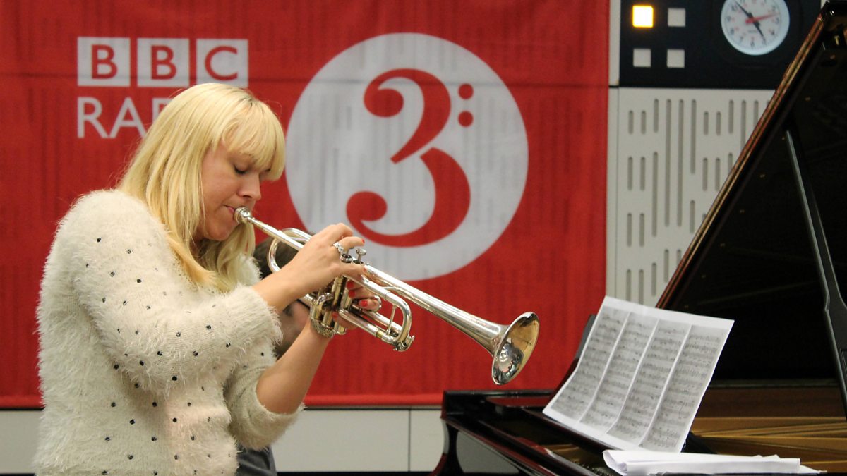 BBC Radio 3 - In Tune, Best Of In Tune 2014 - Tine Thing Helseth ...