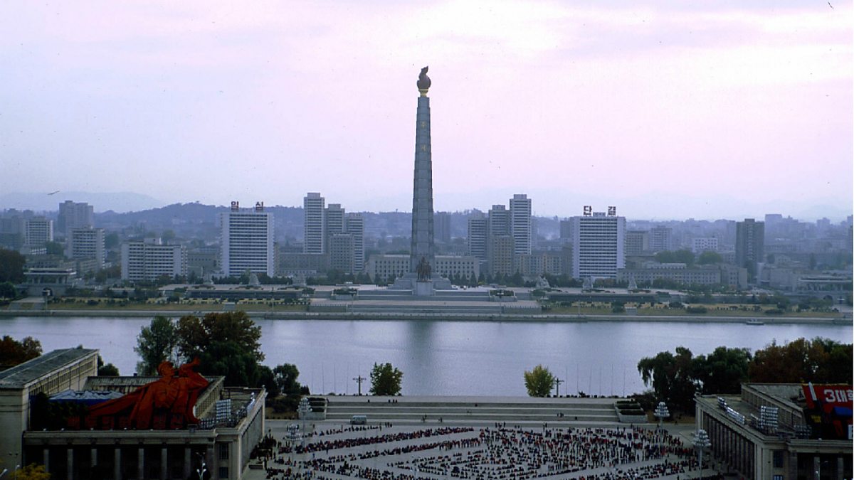 bbc-radio-5-live-5-live-in-short-holidays-in-north-korea-safe-and