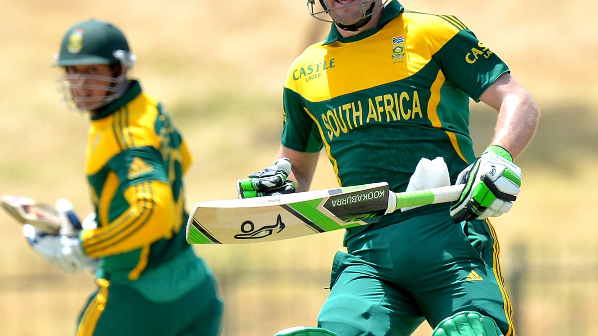 BBC Radio 5 live sports extra Test Match Special, Cricket World Cup