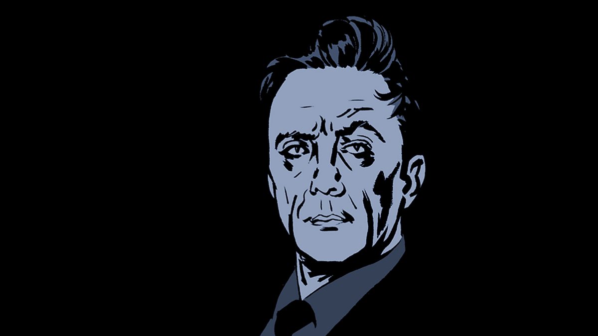 Good Omens Episode 4 BBC Radio 4 - Good Omens, Episode 4, ‘You can't escapoooOOOooo…’