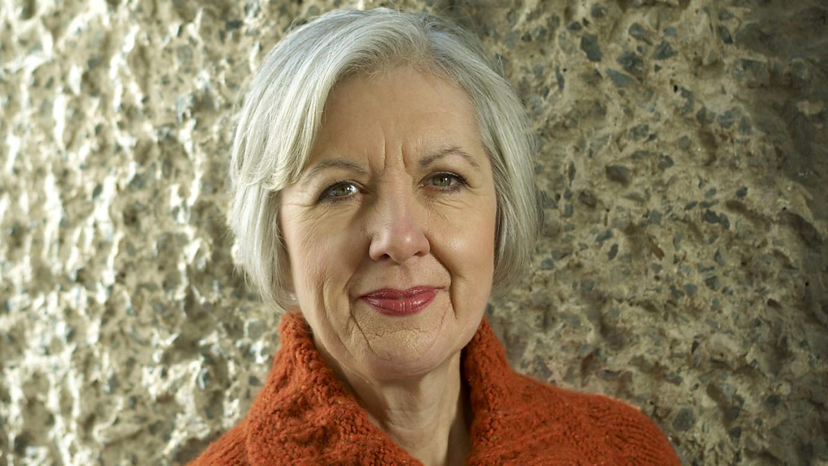 BBC Radio 4 Woman's Hour, Judith Weir; Testament of Youth; gamergate