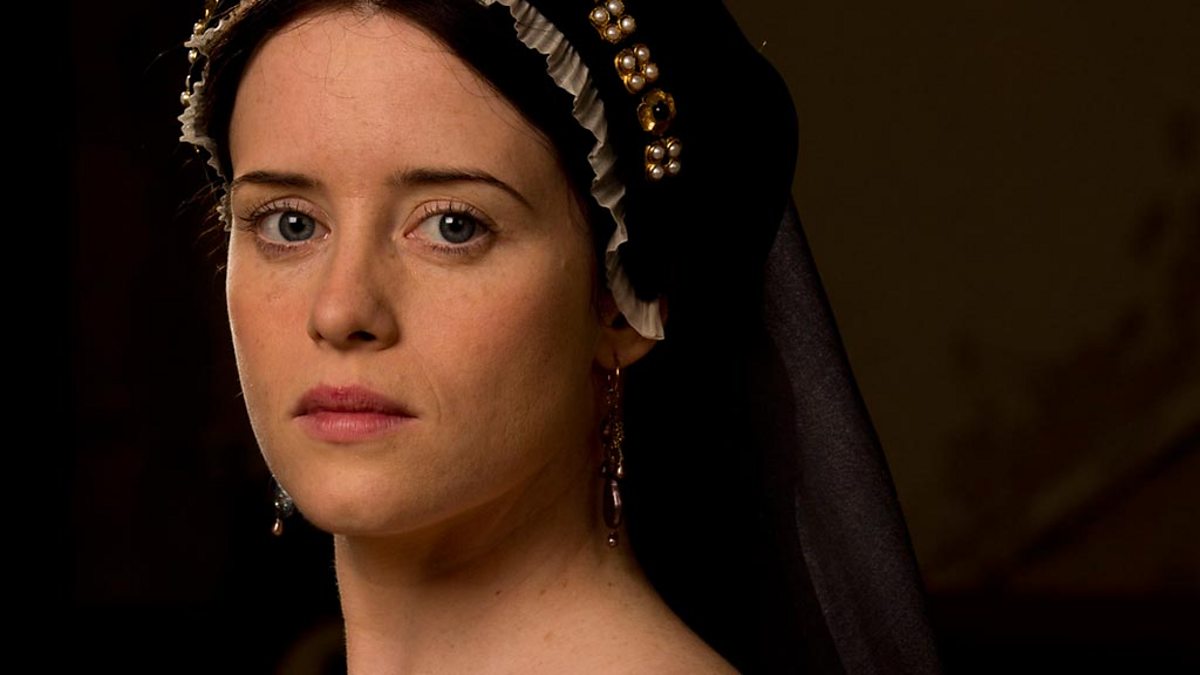 BBC Two - Wolf Hall - Claire Foy