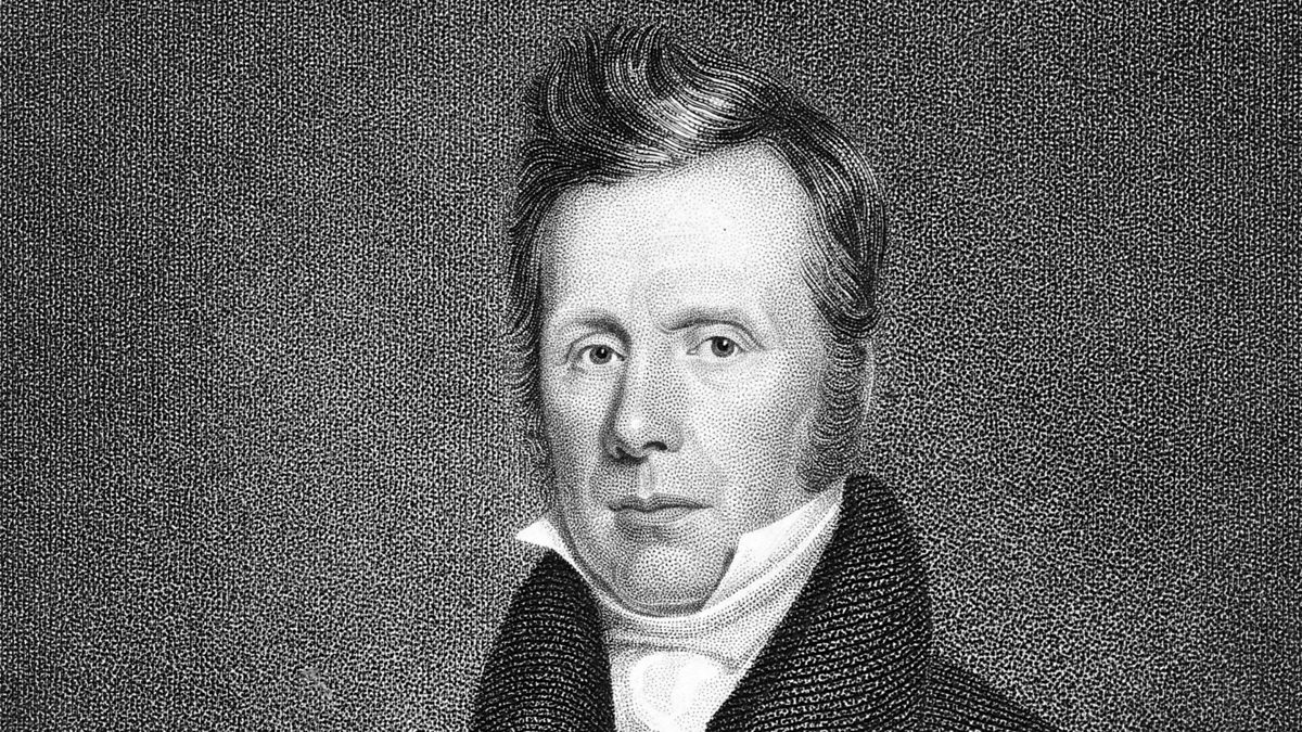 BBC Radio 4 - Great Lives, James Hogg