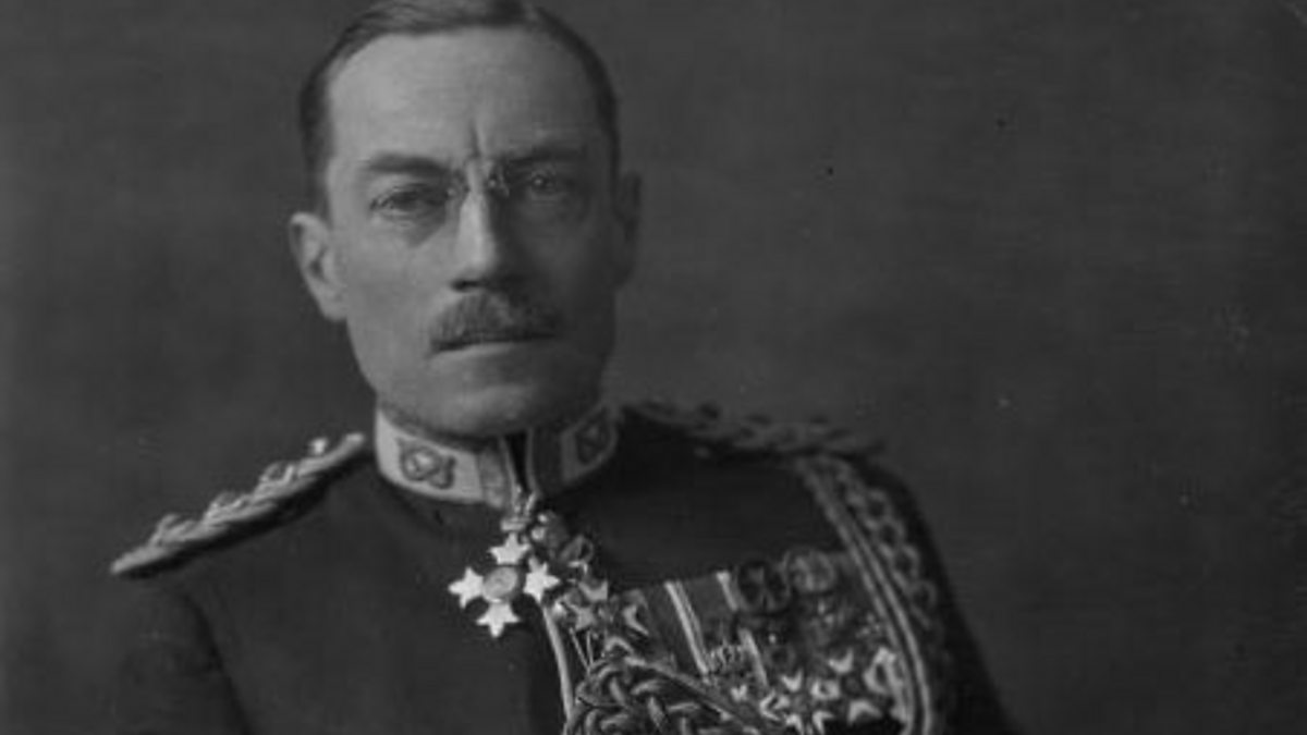 BBC Learning, BBC security correspondent Gordon Corera on MI5 a