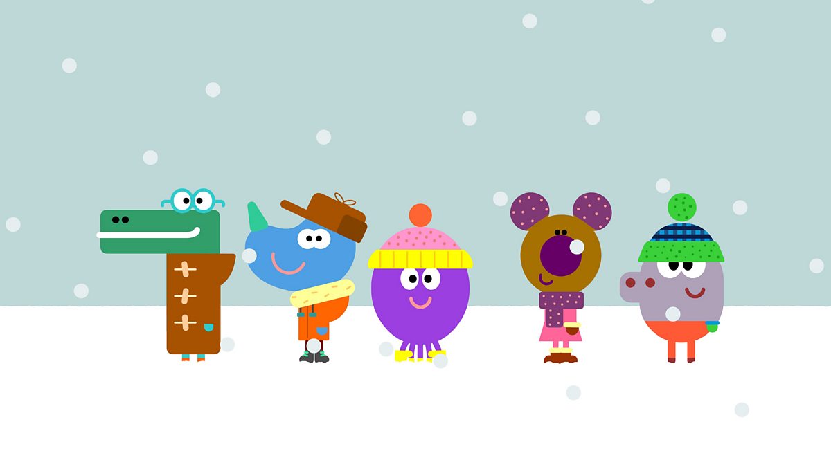Hey Duggee Series 1 4 The Summer Holiday Badge BBC IPlayer Hey Duggee Series 1 4 The Summer Holiday Badge BBC IPlayer