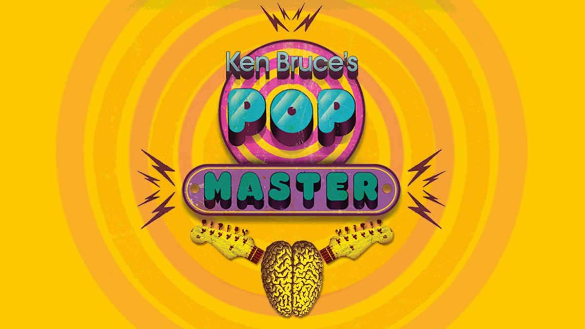 PopMaster - Hits of the 80s