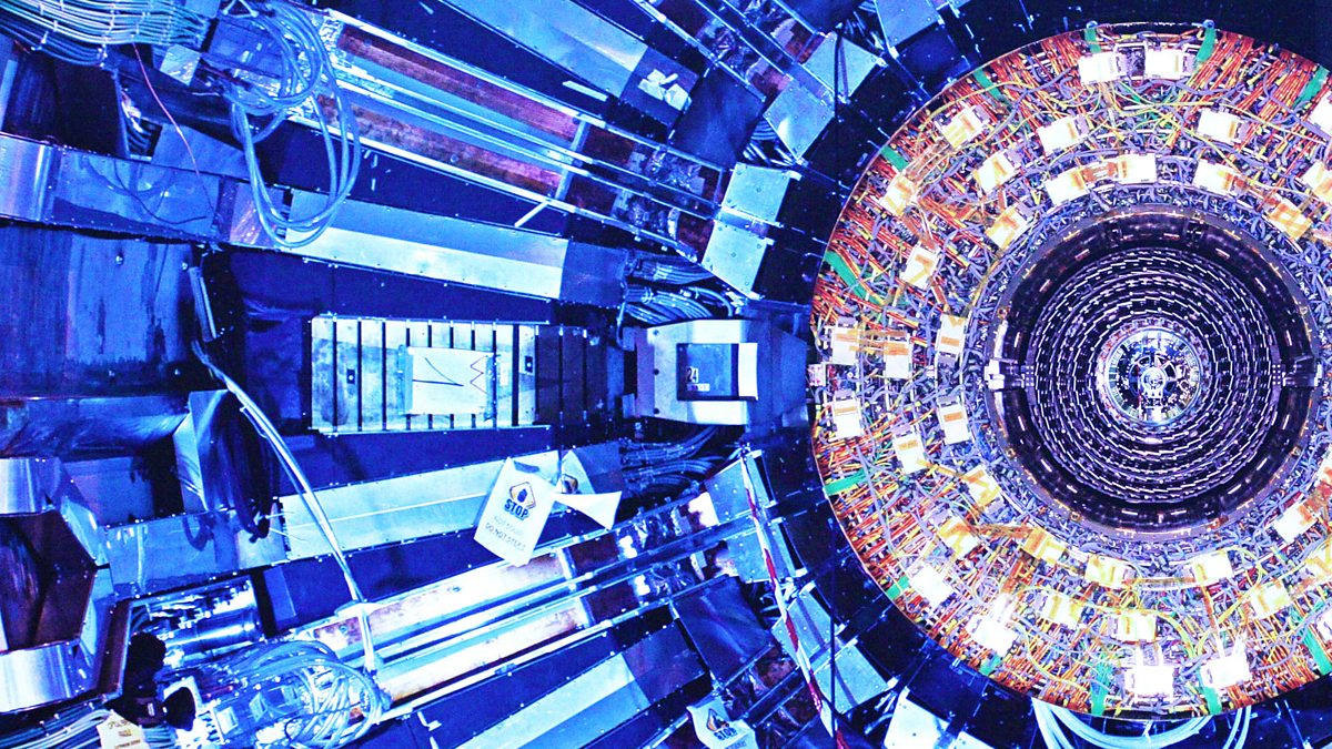 Cern Collider Wallpaper Hadron Collider Hi Res Stock Photography And