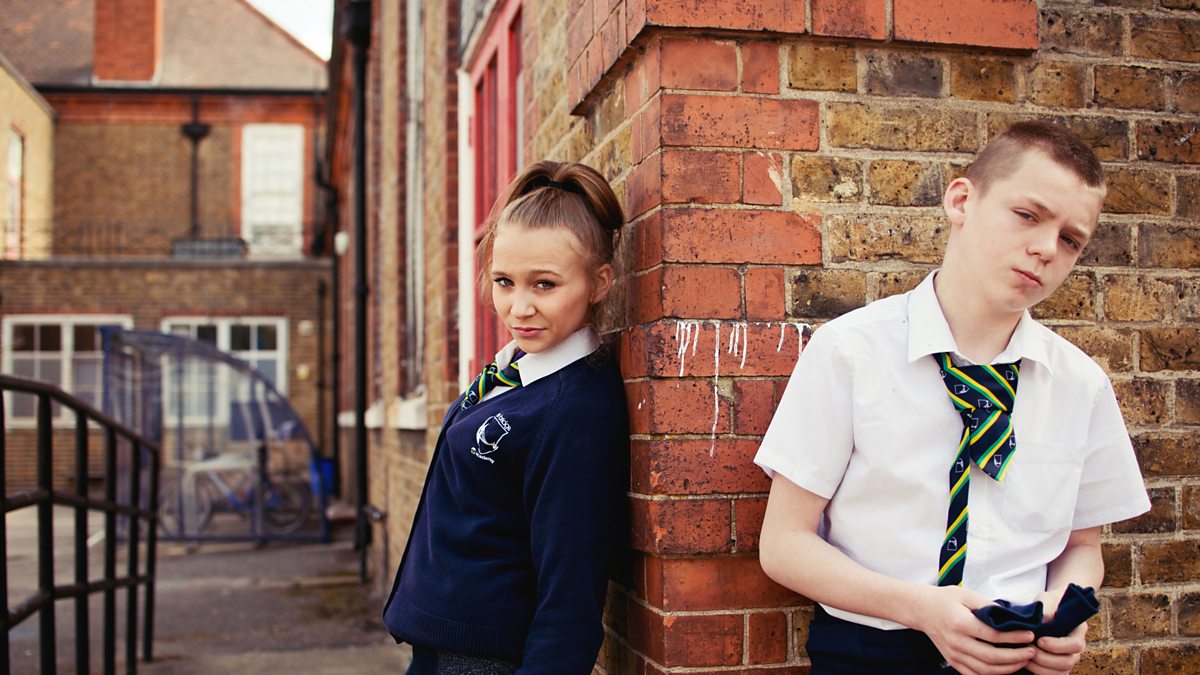 Bbc Three Excluded Kicked Out Of School Episode 1