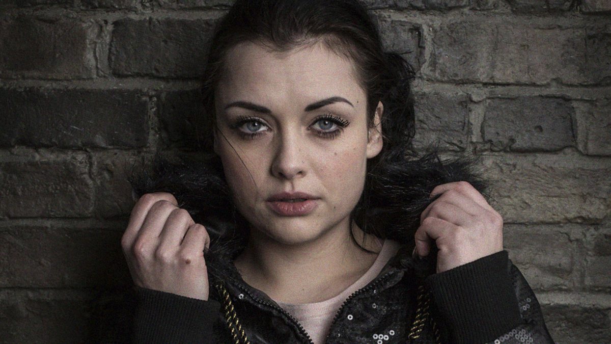 Lucy Beale Case File - Suspect: Whitney Dean - BBC