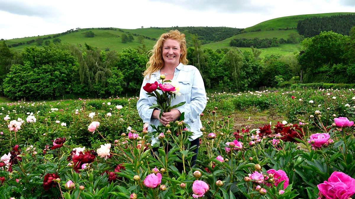 BBC Two Great British Garden Revival, Series 2, Wildlife Gardens and
