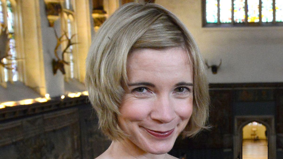 BBC Blogs - TV blog - Lucy Worsley