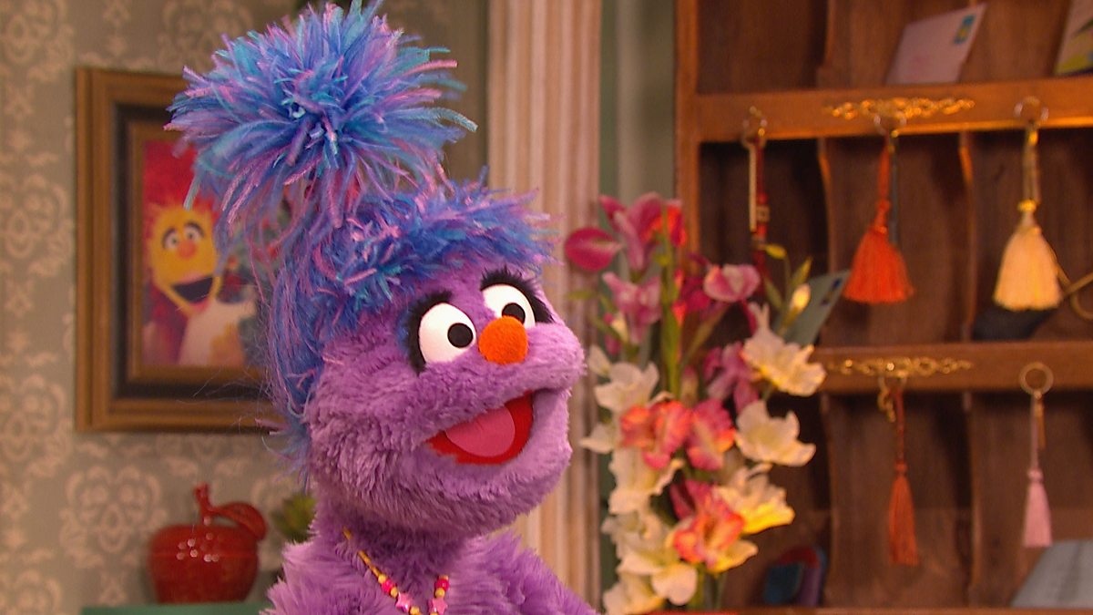 BBC iPlayer - The Furchester Hotel - Series 1: 22. Bebe Comes to Stay