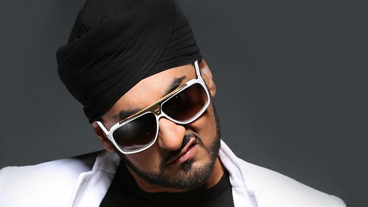 Bbc Asian Network Bobby Friction Track Of The Week Mombatiye Mombatiye