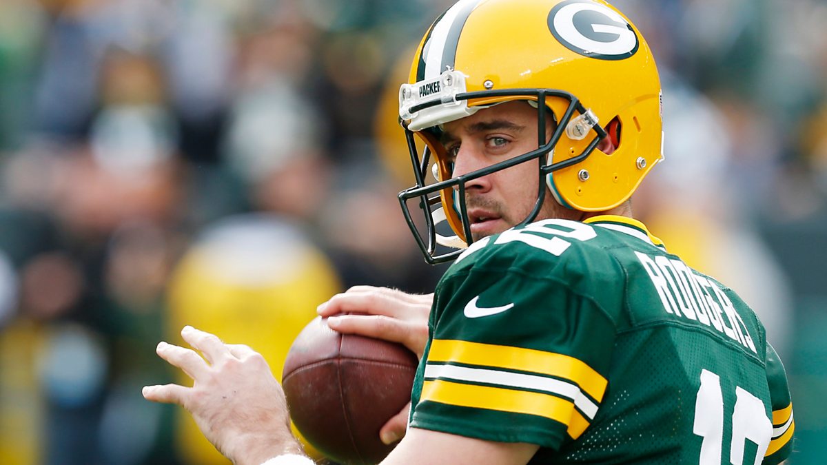 NFL LIVE: Dallas Cowboys at Green Bay Packers commentary & score - Live -  BBC Sport