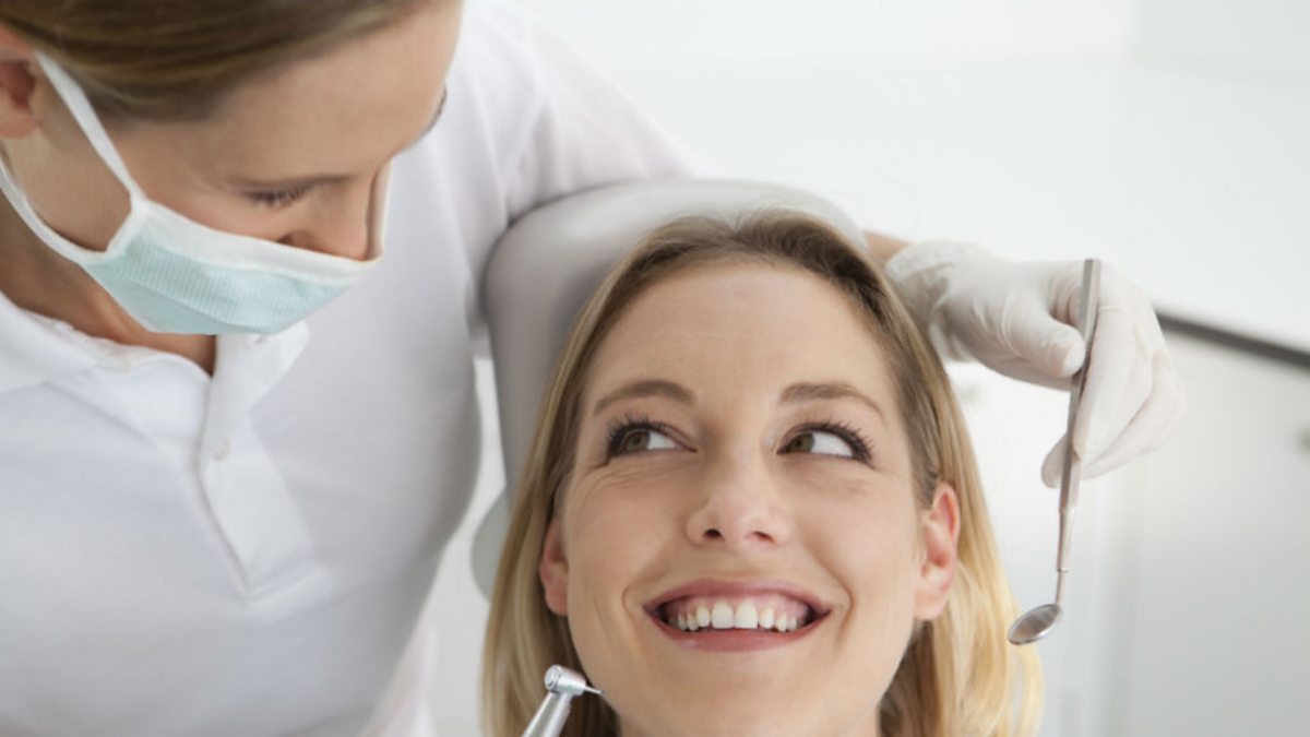 BBC Radio 5 Live 5 Live In Short, Is your dentist charging you the