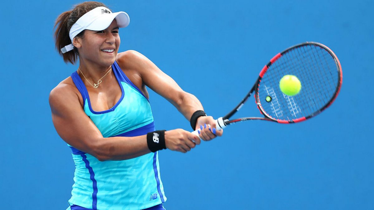 BBC Radio 5 Live 5 Live In Short, How female athletes are affected by