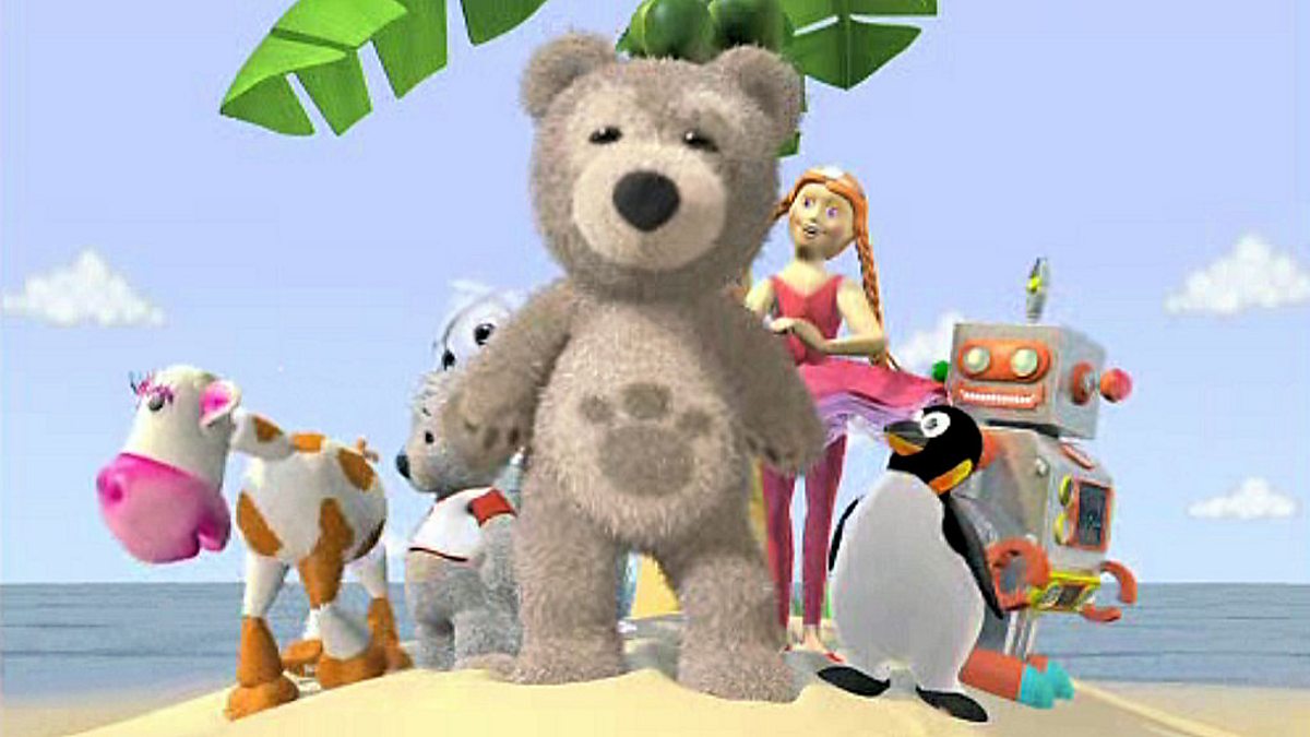 Byd Carlo Bach - Carlor Ditectif Sanau - BBC iPlayer