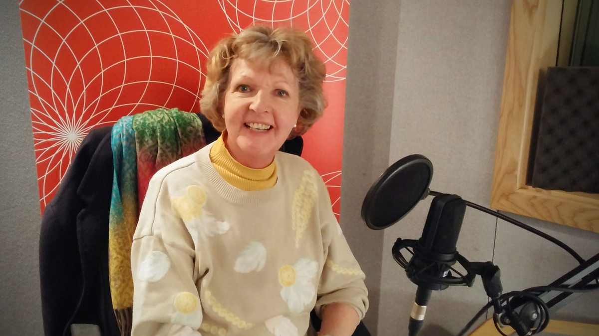 2019 year - Penelope Keith 2019 year