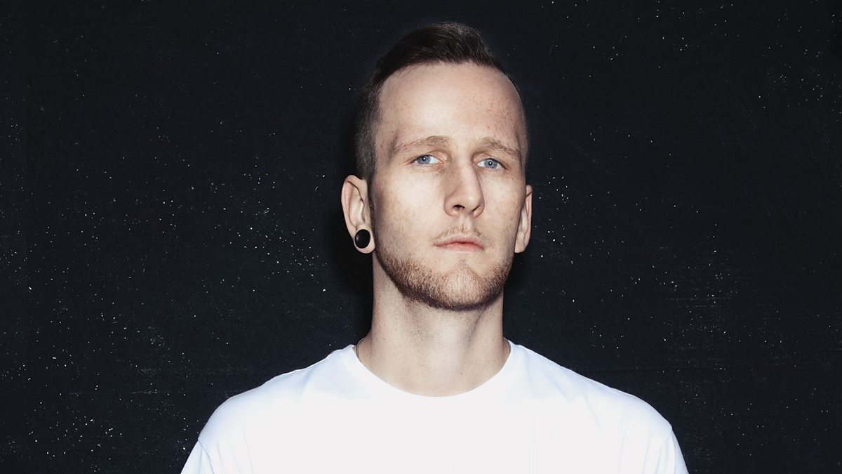 BBC Radio 1 - Annie Nightingale presents..., Zomboy Quest Mix and ...