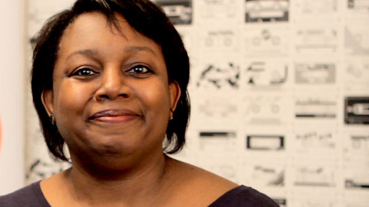 BBC Radio 2 - 500 Words, Malorie Blackman