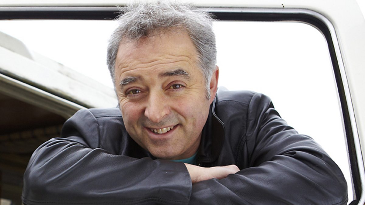Frank cottrell boyce creative writing 06 picture