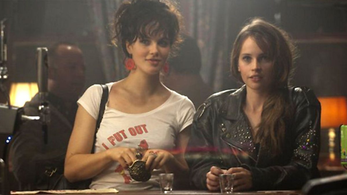 BBC Radio 5 Live - Kermode and Mayo's Film Review, Cillian Murphy, Mark