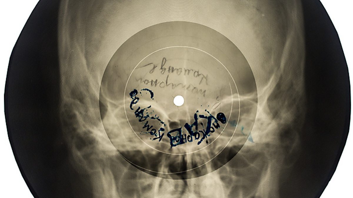 BBC Radio 4 XRay Audio images Today, 27/01/2015 XRay Audio images