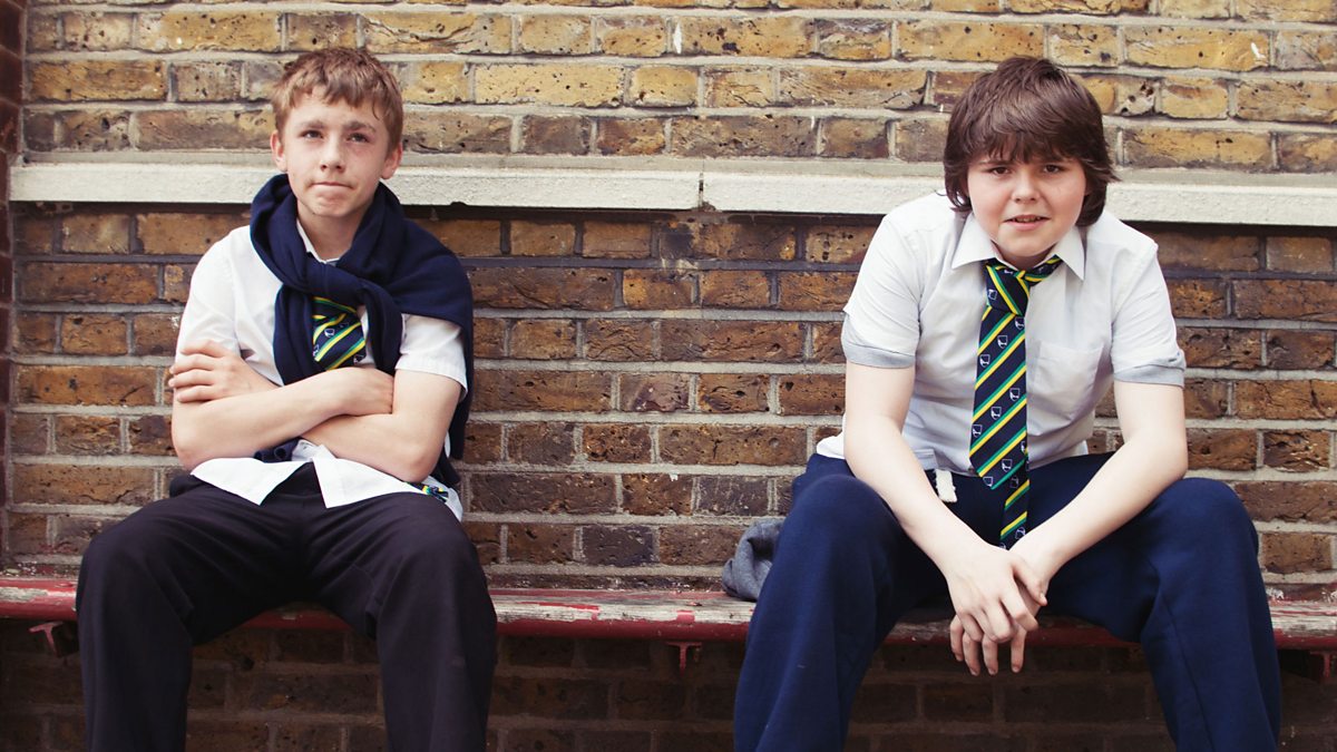 Bbc Three Excluded Kicked Out Of School Episode 3