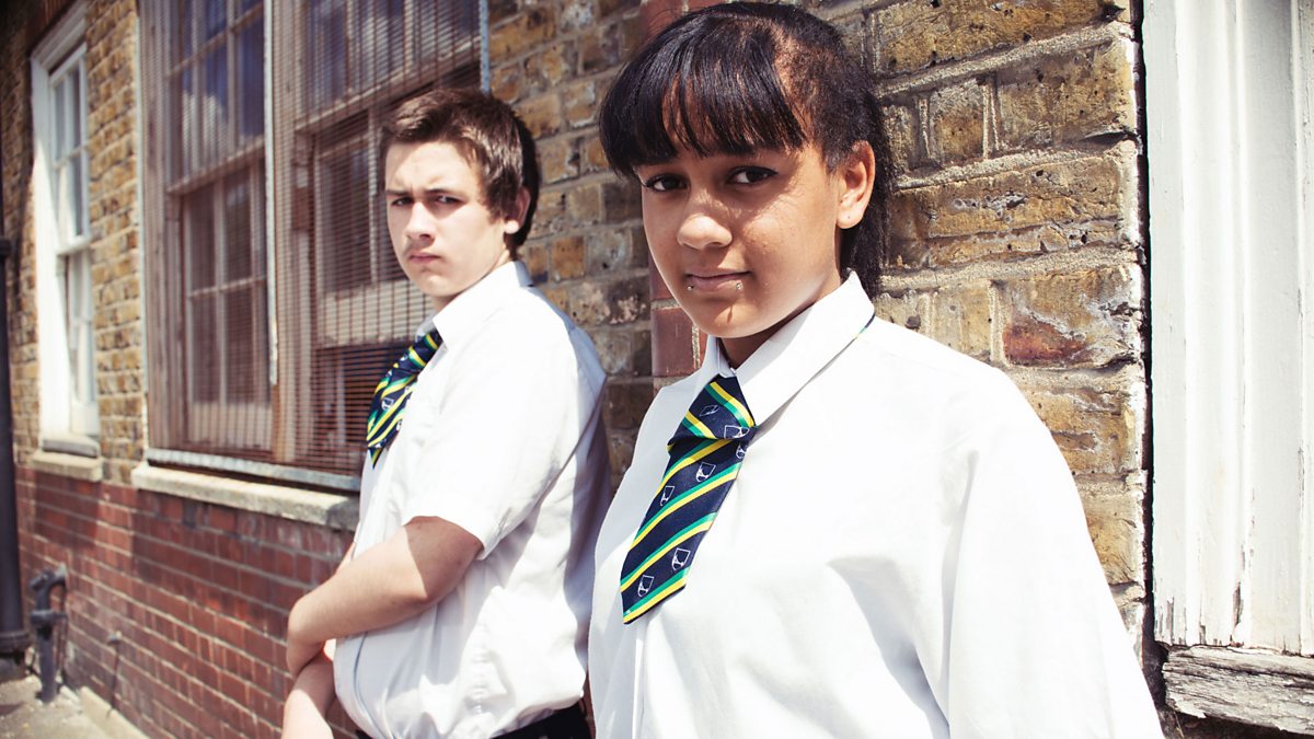 Bbc Three Excluded Kicked Out Of School Episode 2