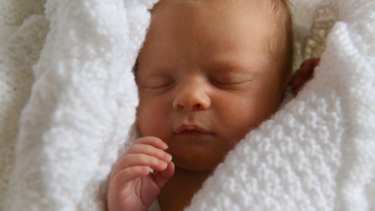 BBC Radio 4 - Radio 4 in Four, Unusual baby names: fab or fad?