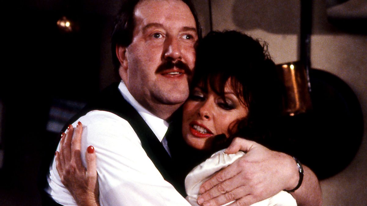 BBC One Allo Allo Series 1 Saville Row to the Rescue