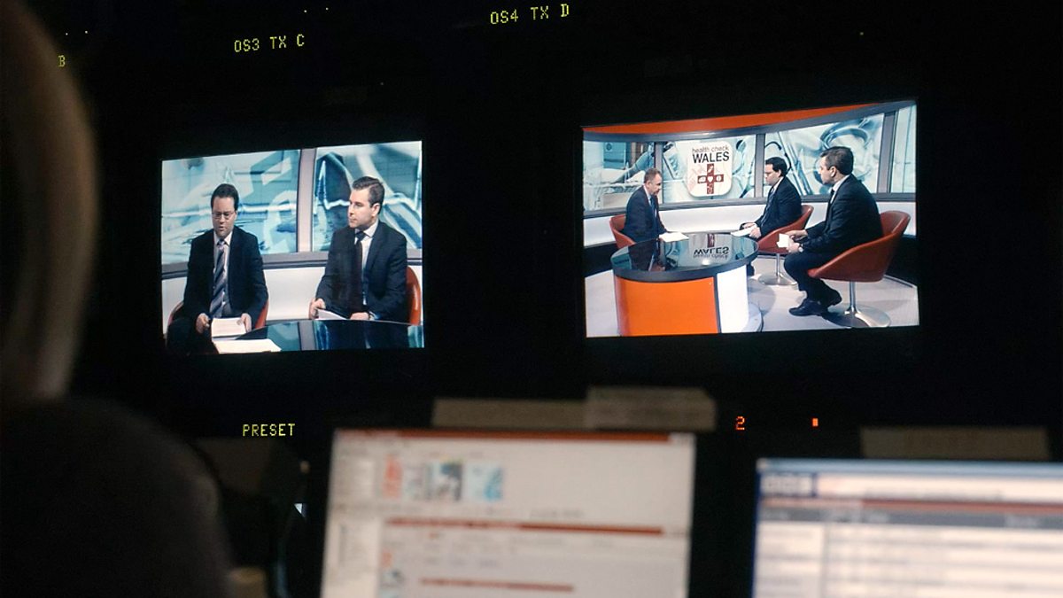 BBC Wales BBC Wales, Health Check Wales