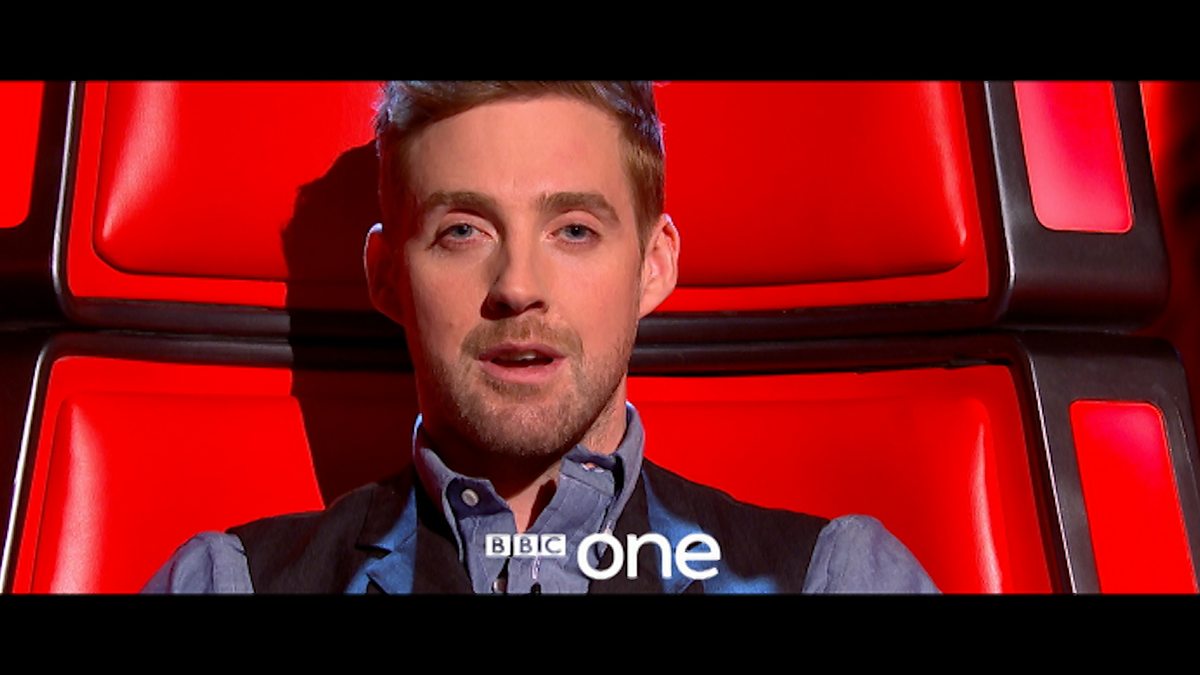 BBC One - The Voice UK, Series 4, Blind Auditions 5, Episode 5 Preview ...