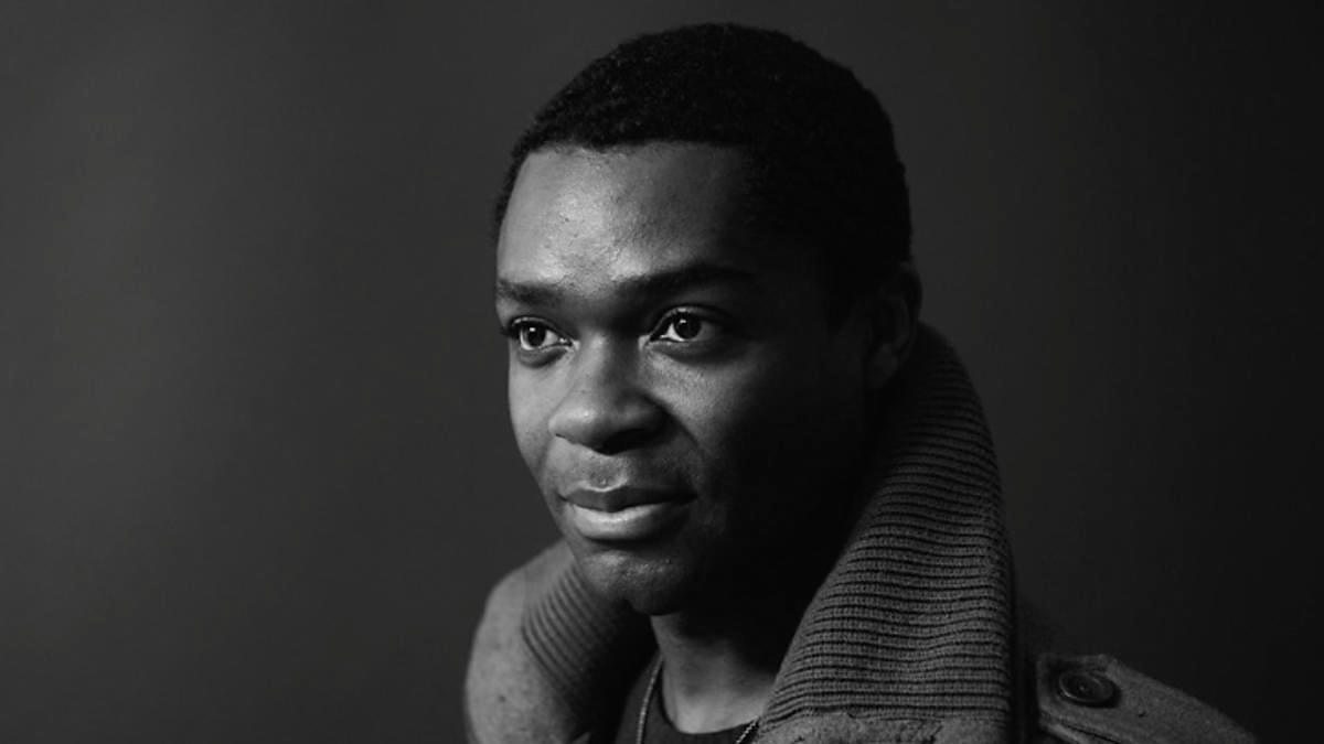 David Oyelowo 2022. Дэвид Ойелоуо Мем.