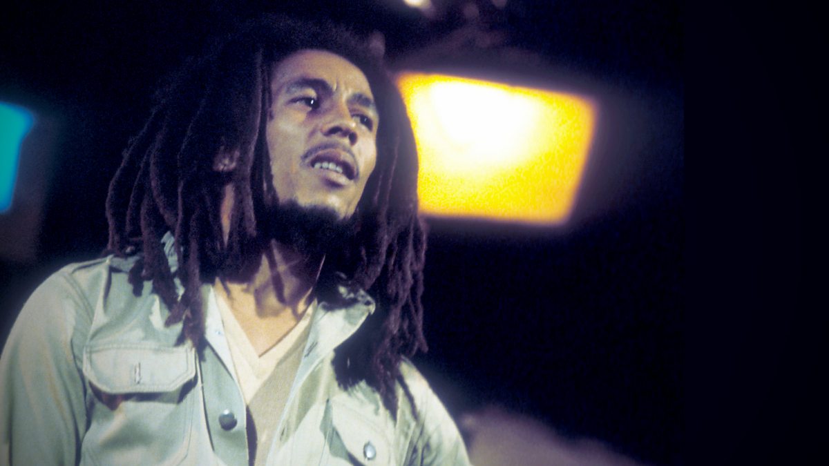 BBC Radio 1Xtra - David Rodigan, Bob Marley and the Wailers' John Peel ...