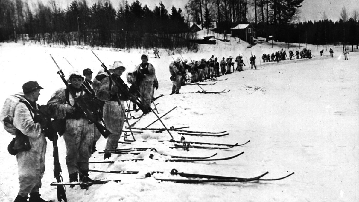 bbc-world-service-witness-finland-s-winter-war