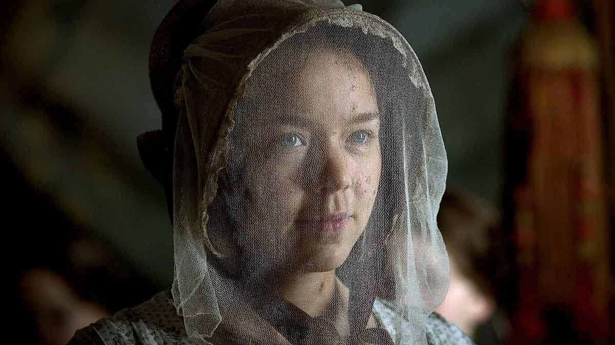 BBC Four Bleak House, Episode 10